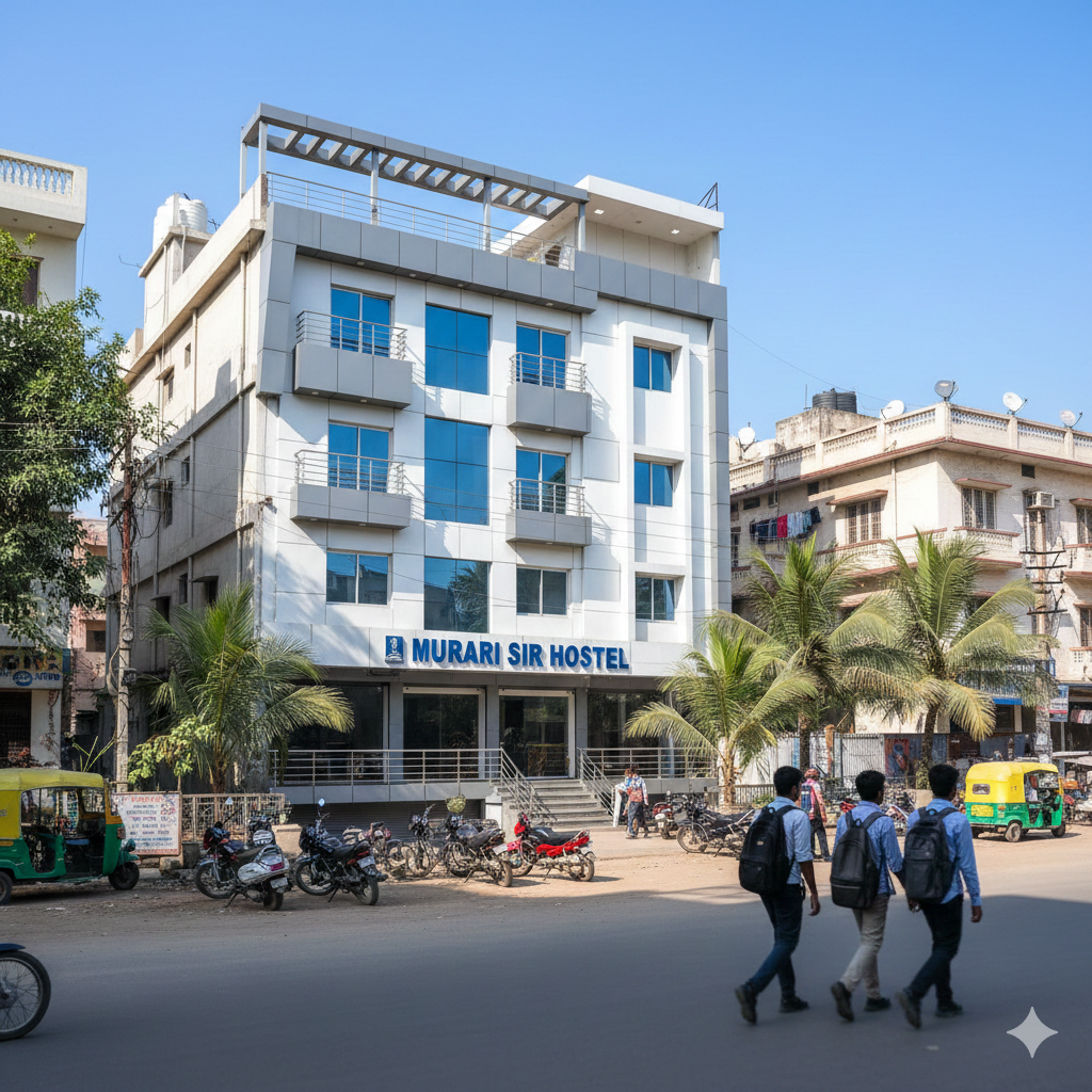 Boys  Hostel in Talwandi Kota