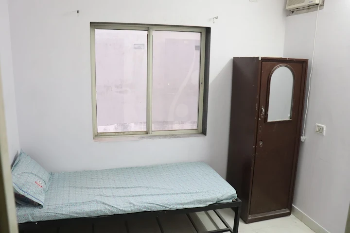 Aryan Heights Boys Hostel Near D-Mart – Rajeev Gandhi Nagar Kota