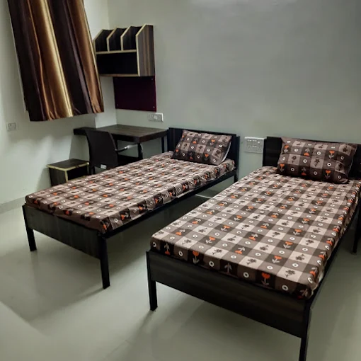 Best Boys Hostel in Kota – Coral Park Nayanohra Near Allen