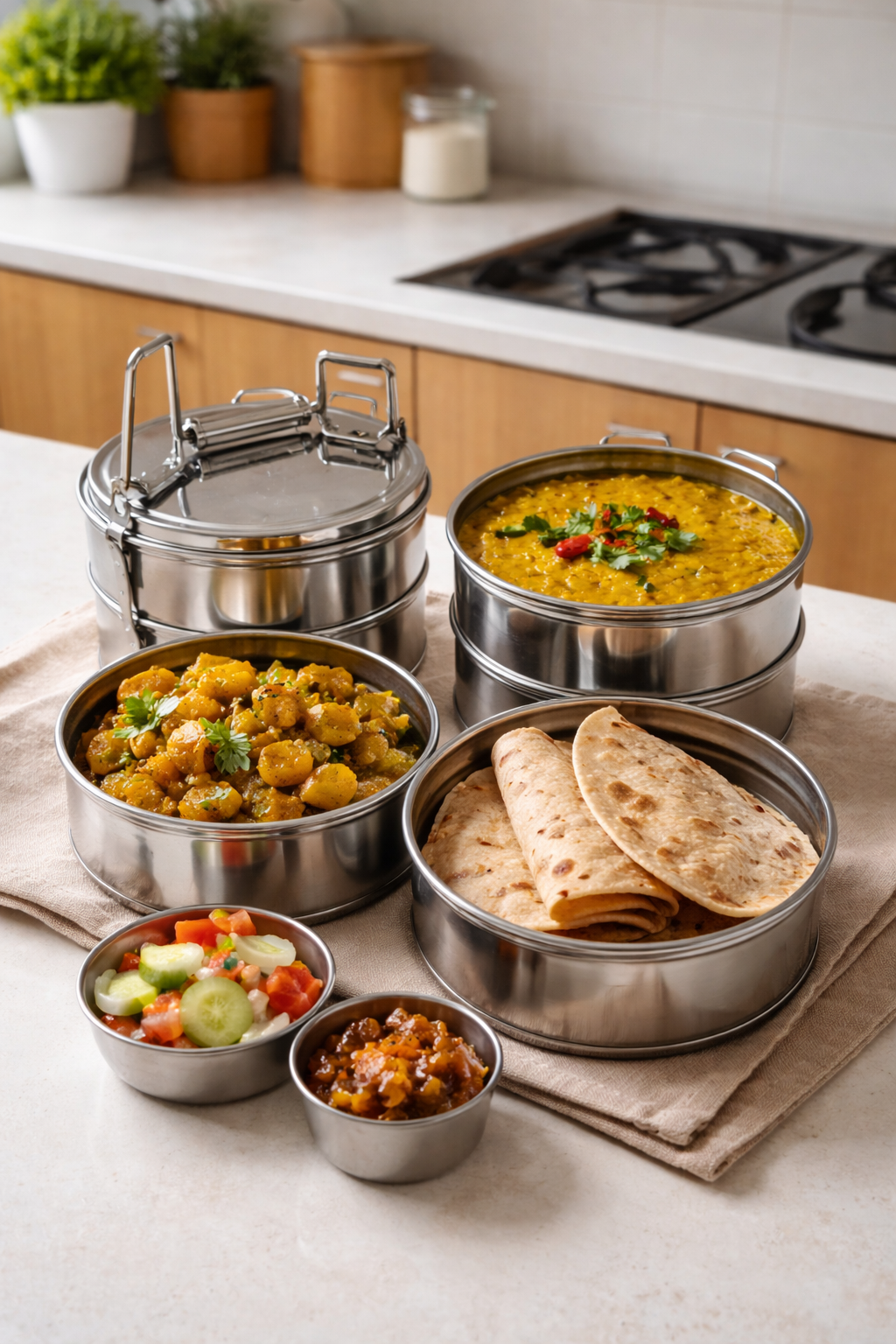 Best Hostel Near Allen Kota | WiFi, Mess & Study Room