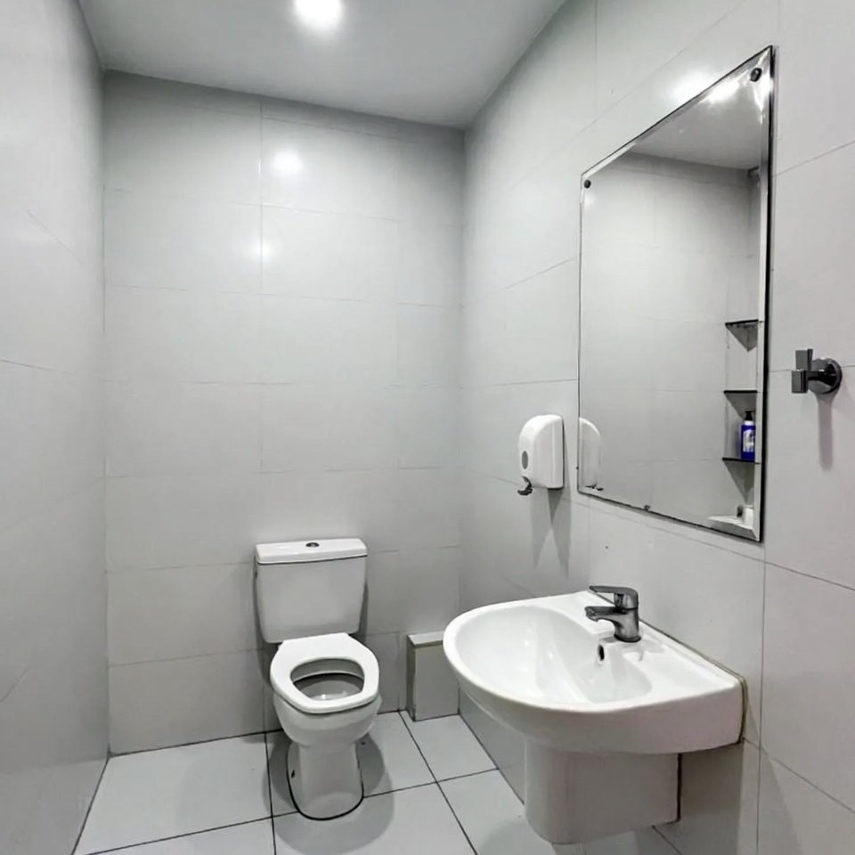 Best Hostel Near Allen Kota | WiFi, Mess & Study Room