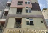 Bhumi Residency Boys Hostel – Naya Nohra Kota