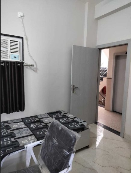 Bhumi Residency Boys Hostel – Naya Nohra Kota