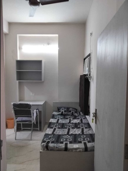 Bhumi Residency Boys Hostel – Naya Nohra Kota