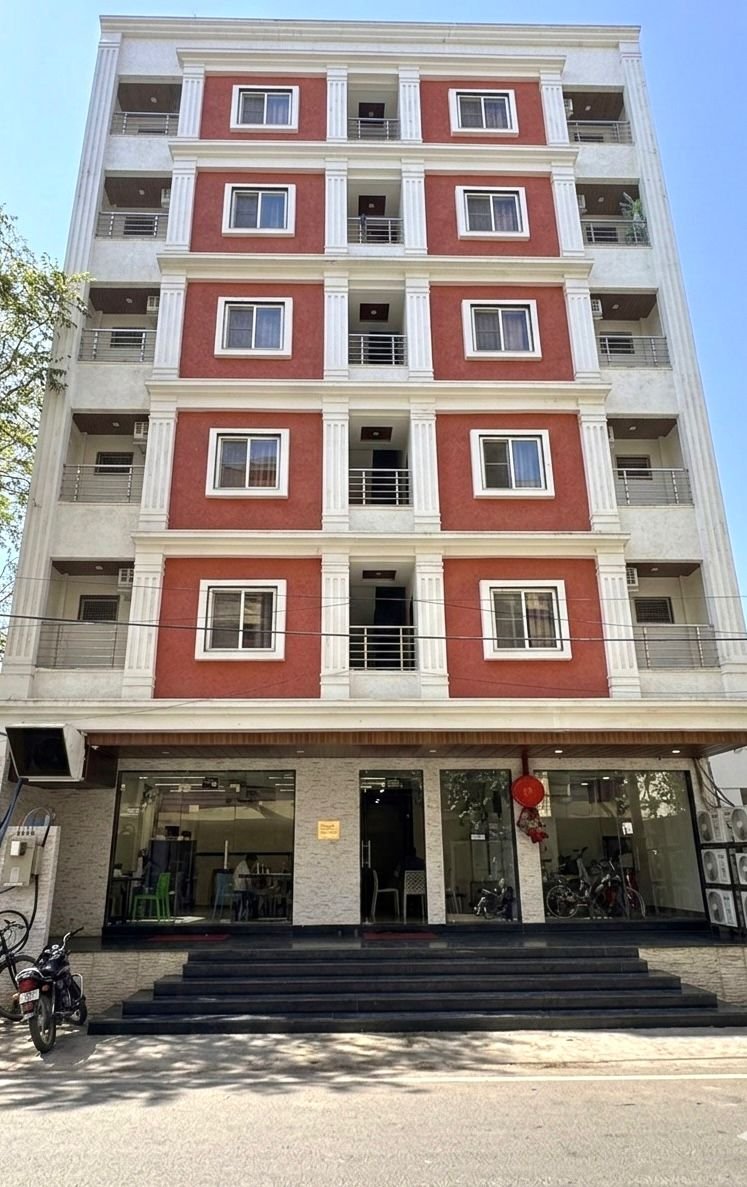 Premium Student Hostel in Kota Indra Vihar, Kota