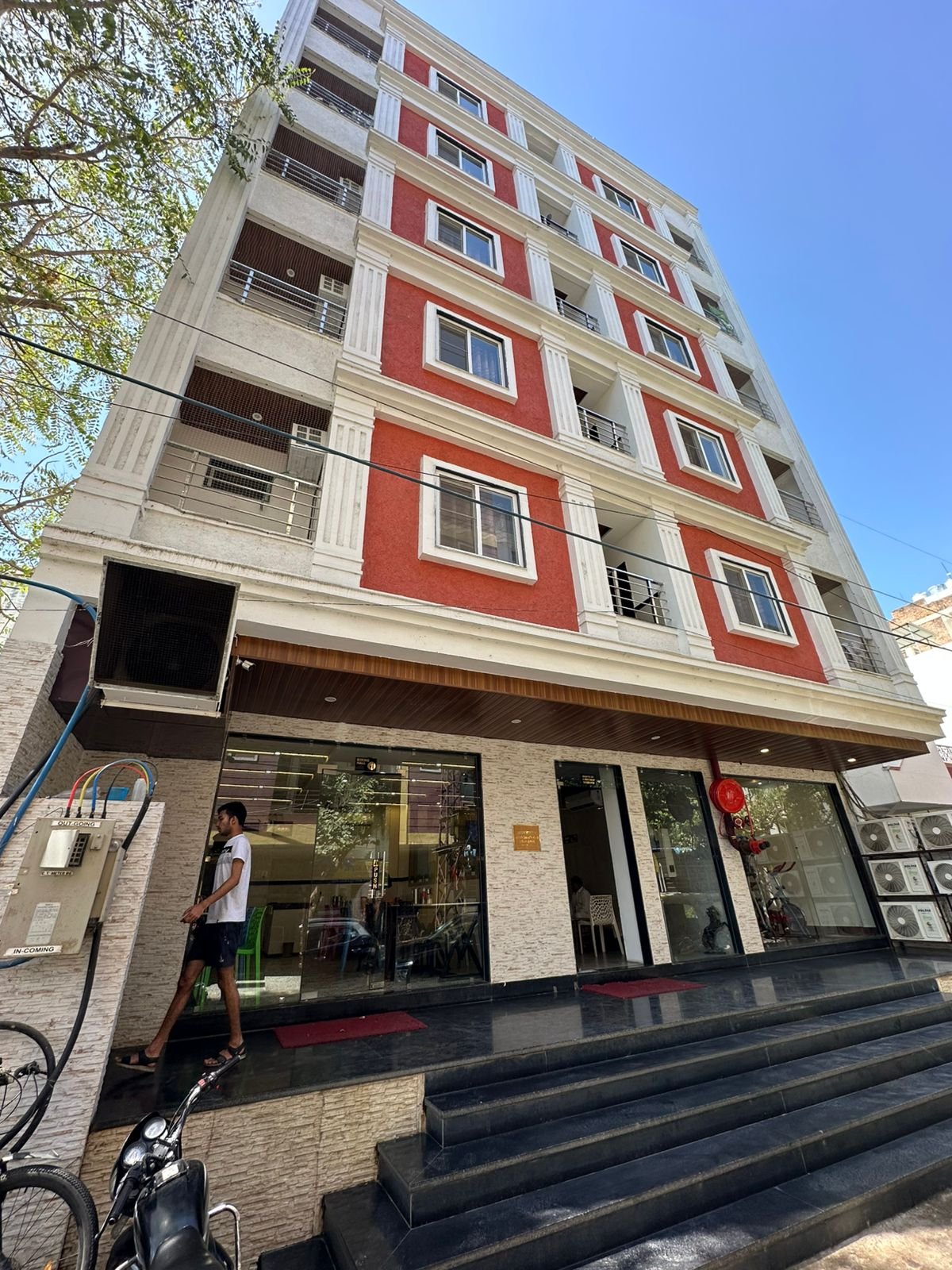 Premium hostel near me Near Allen