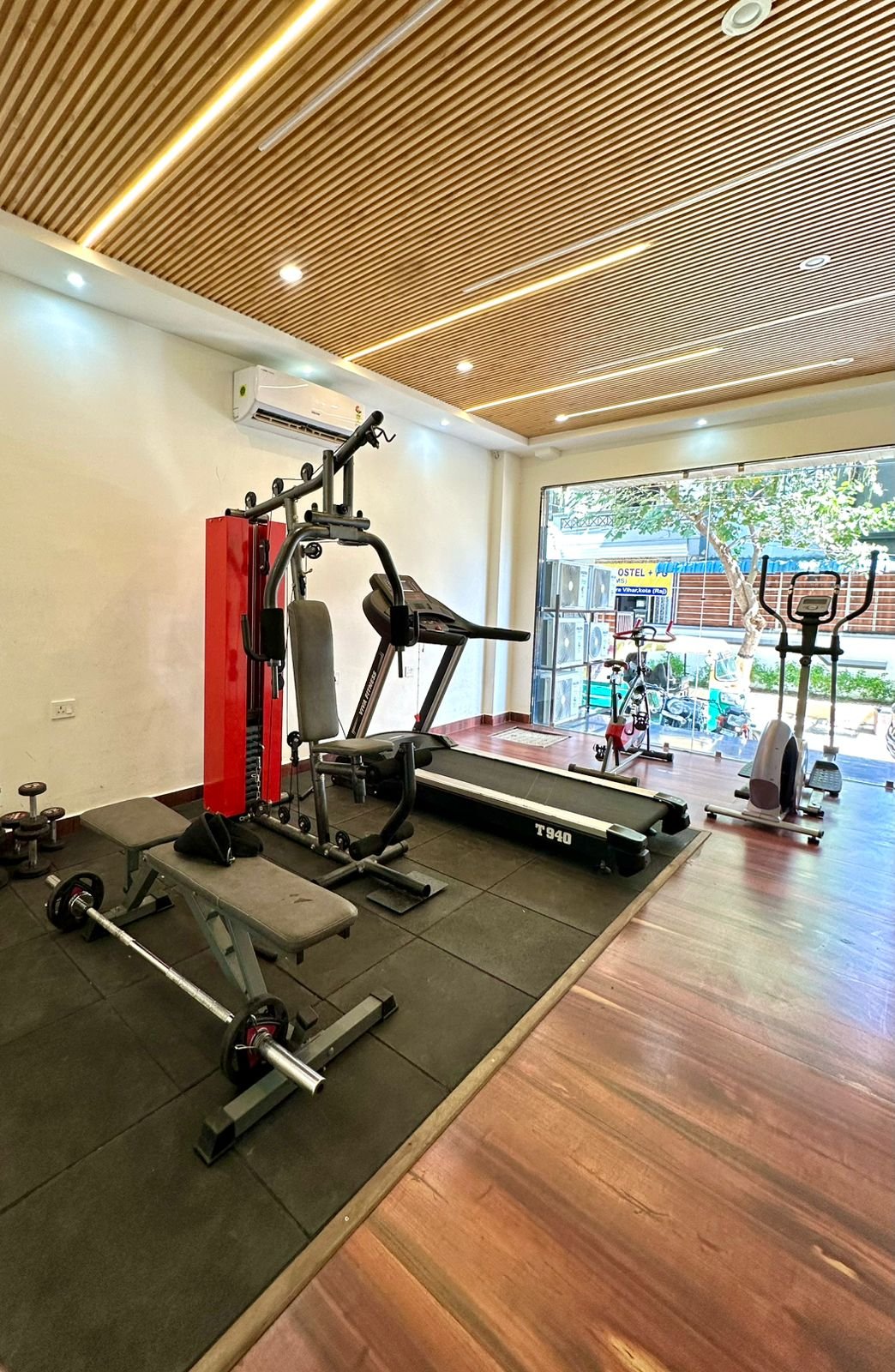 Premium Student Hostel in Kota Indra Vihar, Kota