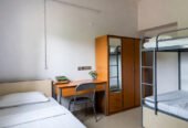 Best Hostel Near Allen Kota | WiFi, Mess & Study Room