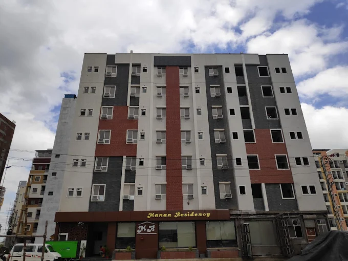 Best Boys Hostel in Kota – Coral Park Nayanohra Near Allen